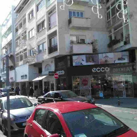 Lazuli City Seaview Apartment 34 Larnaca Exteriör bild