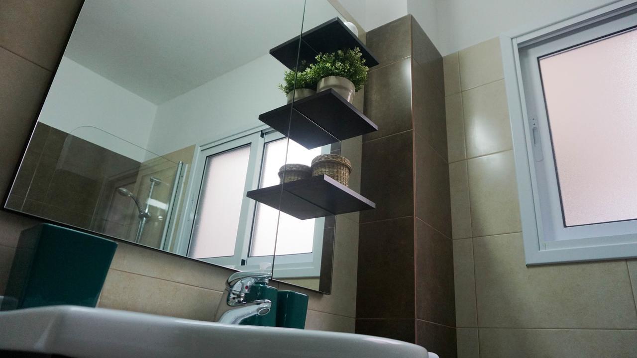 Lazuli City Seaview Apartment 34 Larnaca Exteriör bild