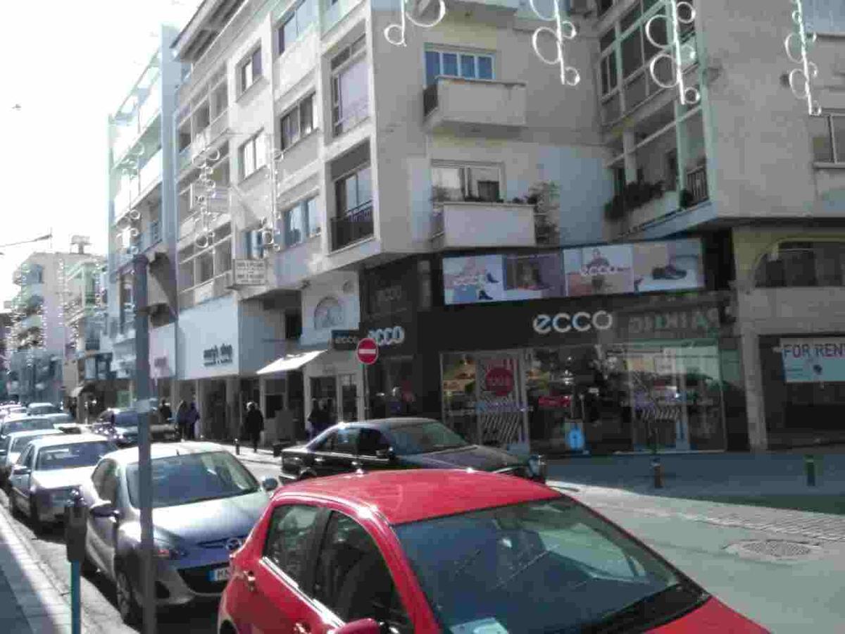 Lazuli City Seaview Apartment 34 Larnaca Exteriör bild